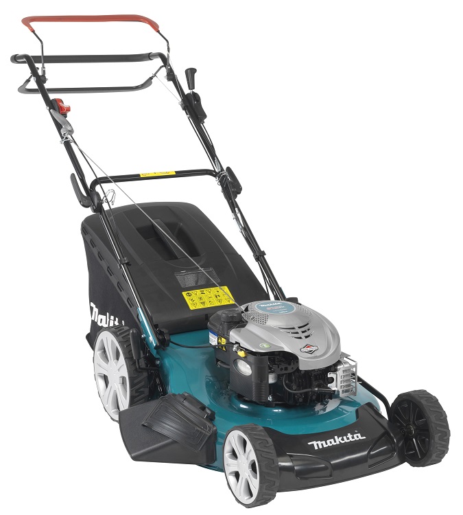 Газонокосилка Makita PLM5600N