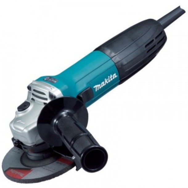 Угловая шлифмашина Makita GA5030 (GA 5030)