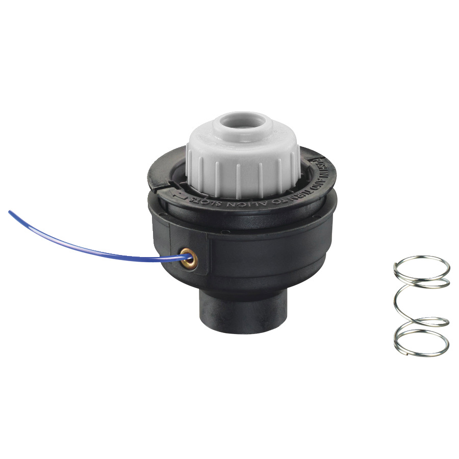 Катушка для триммеров RBC36X20B\ RBC36X26B Ryobi 2002669 RAC114