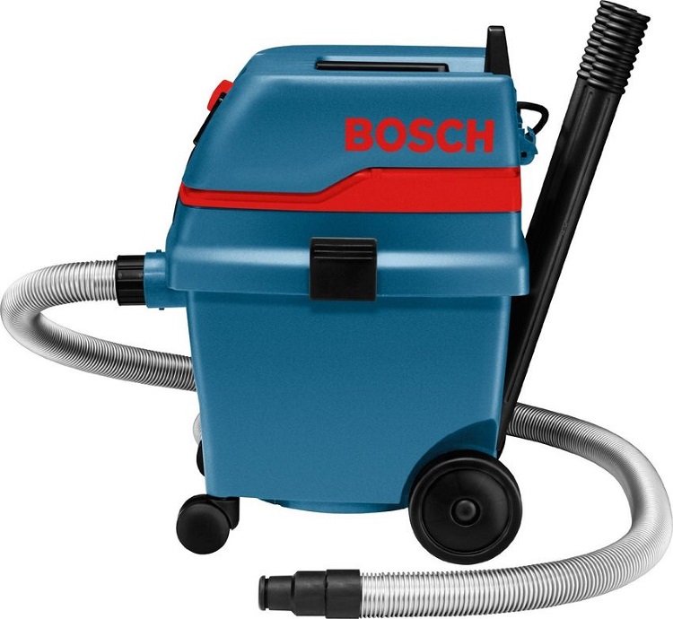 Универсальный пылесос Bosch GAS 25 Professional 0601979103