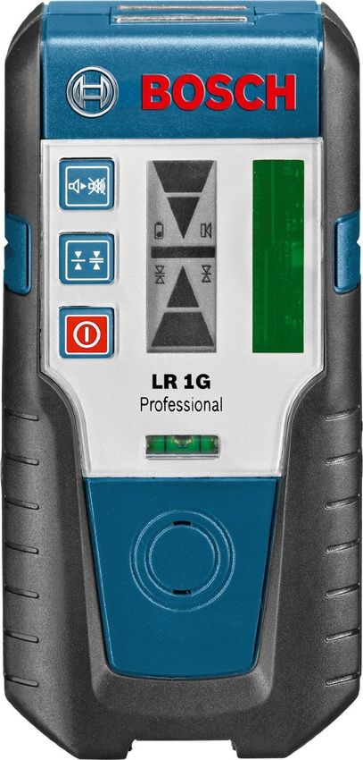 Приемник лазерного излучения Bosch LR1G Professional 0601069700